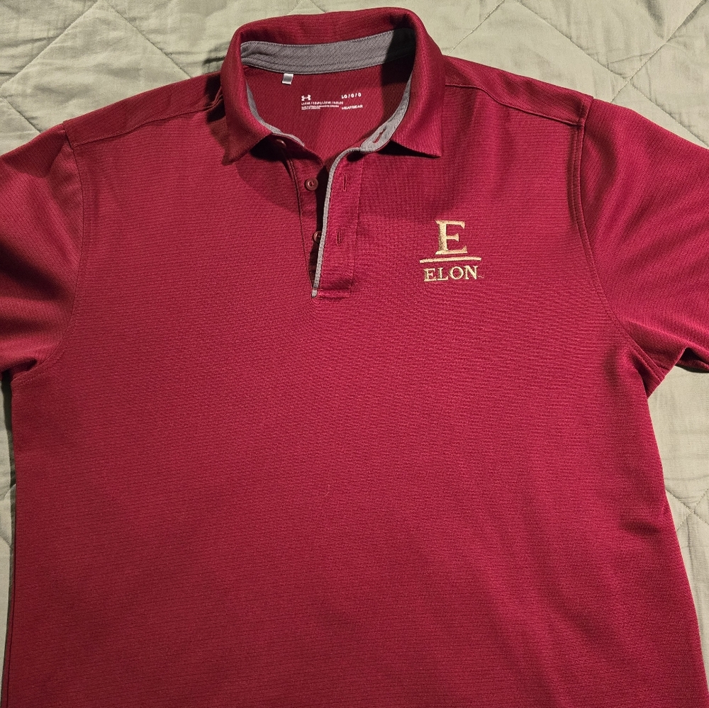Elon Golf Shirt